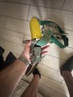 Buckingham Buck Squeeze Lineman Climbing Tool