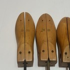 Lot Of 6 Vintage Shoe Stretchers