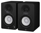 Yamaha Hs4 4 5  Powered Studio Monitor - Pair  Black  demo Deal 