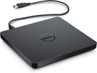 Dell Usb Slim Dvd   - Rw Drive Dw316 Plug   Play Low Profile Windows 7 8 10 11