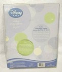 Disney Baby Winnie The Pooh Milestone Picture Photo Frame First Day Steps Bath