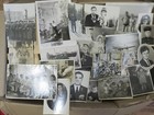 Lot Of 30 Original Random Found Mostly B w Photos Vintage Ussr Soviet Russia