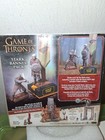 Mcfarlane Game Of Thrones House Stark Brick Construction Mini Fig Set New
