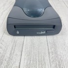 Iomega Jaz 2gb External Scsi Drive V2000s W  Cables Power Adapter Software Discs