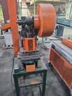 1943 Benchmaster 151 5-ton Obi Punch Press 1 25  Stroke 200-260 Spm