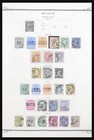 Belgium 1849-2004 Mnh Mh Used In 2 Scott Albums W  Territories Stamp Collection