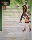 Eguide Pokemon Emerald Version Gba Prima Strategy Guide No Poster 