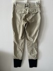 For Horses Riding Breeches Women   s 42  it  Made In Italy  Tan 26x27 Equestrian