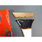 Shamisen Bachi Pick Traditional Instrument Tool With Cover From Japan Music