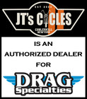 Drag Specialties Single Front Brake Master Cylinder Gasket Fits 1972-1981 Harley