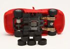 6 Front Tires For Tyco 440x2   Mattel Hpx2 Wide Pan Slot Car High Performance   
