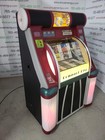 Rowe Ami Cd100f Jukebox- Includes Some Demo Cds And Bluetooth Audio 