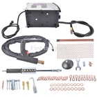 110v Spot Welder Dent Puller 3kw 9 Models Spot Welding Machine For Dent Shaping
