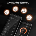 Spider Farmer Se Series Led Grow Light Plant Lighting Full Spectrum Hydroponics