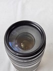 Canon Zoom Lens Ef 75-300mm F 4-5 6 Iii - Excellent Condition- Tested 