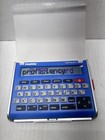 Franklin Spelling Ace Electronic Thesaurus Word Hand Held Sa-209
