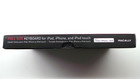 Macally Full Size Keyboard For Ipad  Iphone And Ipod Touch Ikeylt- New Oepn Box