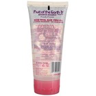 4 Pack Fruit Of The Earth Aloe Vera Rose Petal After Sun Gel  6 Oz