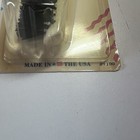 New Vintage 1989 Goody Styler Hair Brush White  9100 Made In Usa Nos