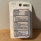 Carmex 4 Mini Tubes Daily Care Moisturizing Spf 15 Soft Lip Balm Exp 4 2026