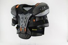 Ccm Tacks Xf Pro Ice Hockey Shoulder Pads Senior Size Large   0205-8350 