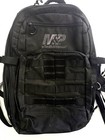 Smith   Wesson M p Duty Series Backpack Ballistic Fabric With Molle - Black