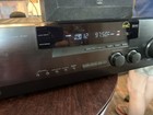 Kenwood Reciver