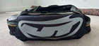 Rare Jt Paintball Gear Travel Bag Suitcase Huge Xl Duffel Dye Empire Wgp Hk Army