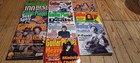 Vintage Guitar Player Magazines Lot Of 10 1996 