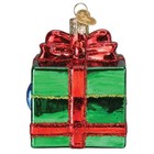 Old World Christmas Blown Glass Ornament For Christmas Tree  D   D Holiday Mimic