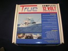 True   Silverado Large Dual Battery Kit