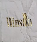Vintage Winston Cigarettes    golden Eagle    T-shirt New  nos  1991 Xl