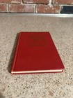 1960 A Guide Book Of United States Coins 13th Edition Red Book R s  Yeoman Hc