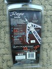 Rage Nc Hypodermic  p 2-blade Broadhead 100 125 Grain 1 75  Cutting Dia - R38700
