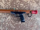 Riffe Competitor 3x C3x 55  Mahogany Speargun- Used 