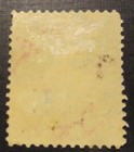 Scott  68s-b Mint H Green Washington Specimen Overprint  Stamp  Stk  my1