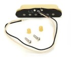 Fender   57 Strat Single 1 Pickup vintage White 5 9k-6 2k usa beveled new Other
