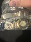 Watches For Parts Or Repair Pack Miscellaneous Parts And Accessories