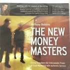 Tony Robbins The New Money Masters Frank Kern Financial Marketing Business Dvd