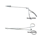 Mcgivney Hemorrhoidal Ligator Kit With Loading Cone Latex O Rings