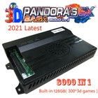 Wifi Pandora Box 3d Saga Ex 8000 In 1 Game Board Download More Arcade Game Hdmi