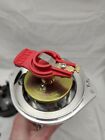 Holley 565-301 Sniper Efi Hyperspark Distributor - Ford Small Block 260 289 302
