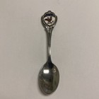 Rhode Island  Vintage Souvenir Spoon Collectible