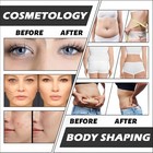 Professional 3 In 1 Facial Body Beauty Skin Care Machine With 3 Heads Spa Use Us