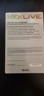 Microsoft Xbox Live Free 48 Hour Trial Gold Subscription Xbox 360 Unused