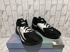 New Nike Zoom Freak 4 Tb Basketball Shoes Giannis Black White Mens Kobe Kd