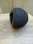 Amethyst Geode Crystal Cluster Decorative Mineral Display Specimen