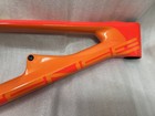 Intense Tracer 29er Carbon Front Frame 2017 New Old Stock Mtb Enduro Orange
