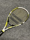 Babolat Ns Pro Nano Strength Woofer Tennis 4 1 2 105 In 27    New Grip Excellent