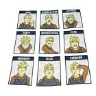 Firefly - Serenity - Loot Crate -  many Faces Of Wash  T-shirt-size Xl